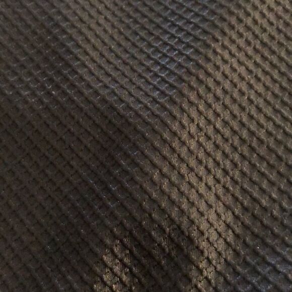 Heroine Sport Black Embossed Swap Sports Bra - Picture 2 of 7